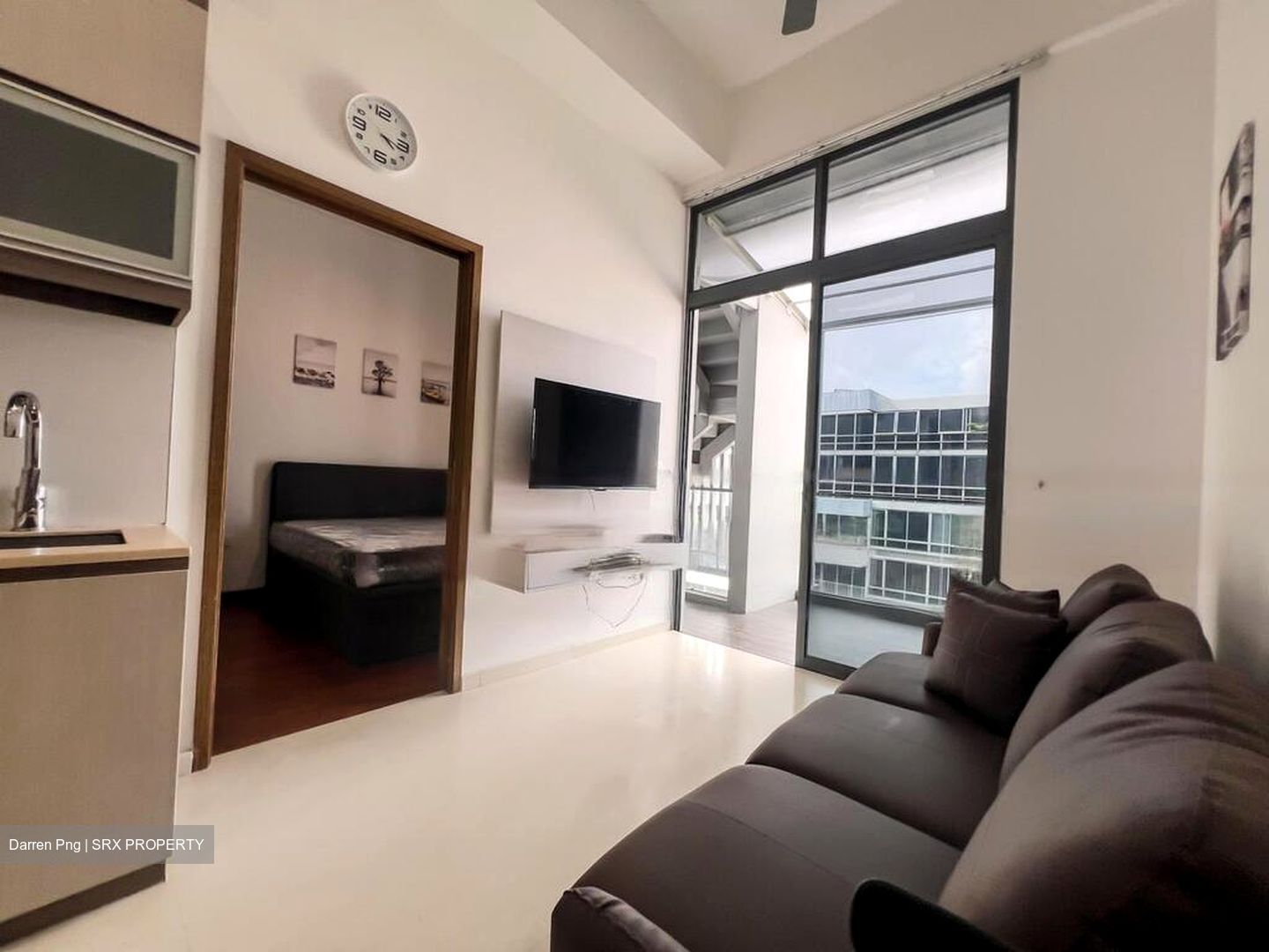 38 I Suites (D15), Apartment #465696981